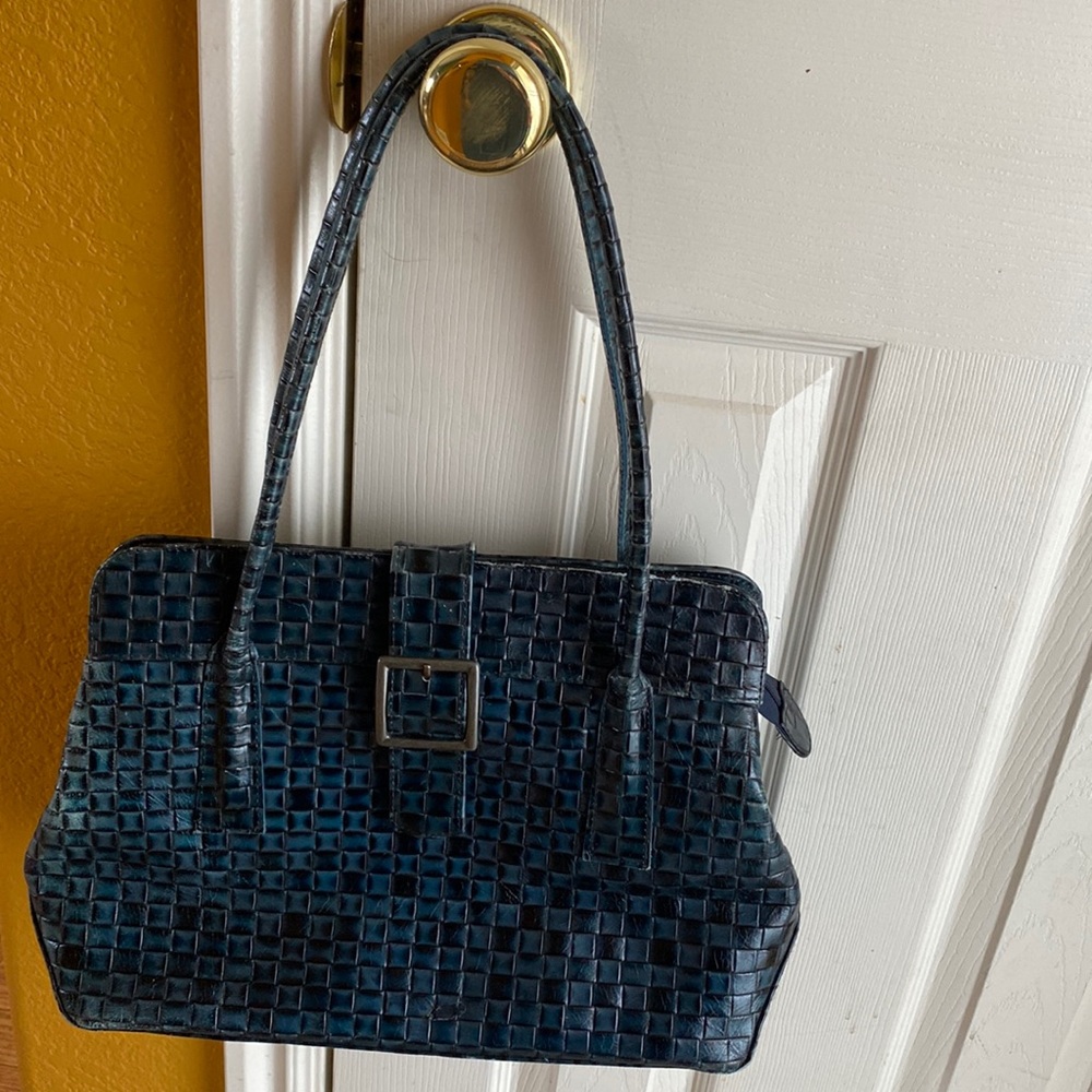 Amazing Anna Stanbury tote